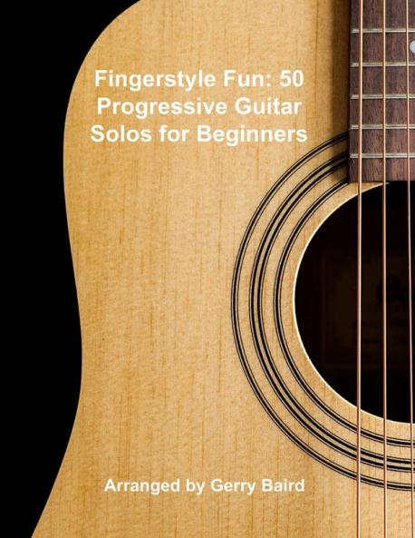 Fingerstyle Fun