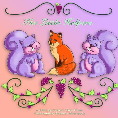 The Little Helpers
