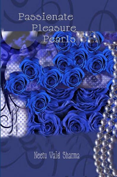 PASSIONATE PLEASURE PEARLS