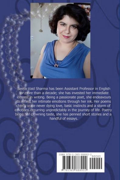 PASSIONATE PLEASURE PEARLS