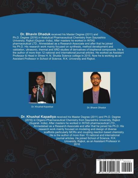 MODERN CHROMATOGRAPHIC TECHNIQUES