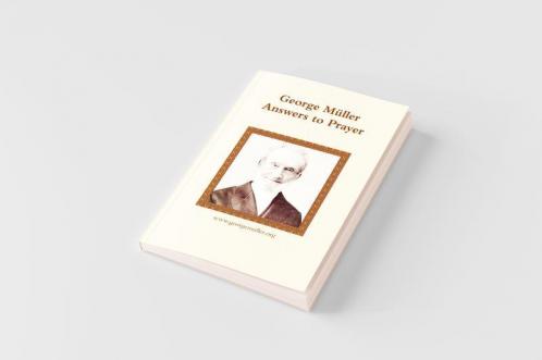 George M��ller Answers to Prayer