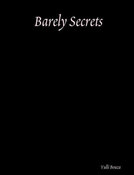 Barely Secrets