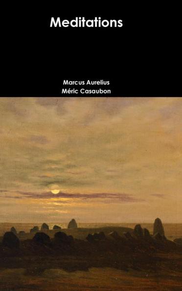 Meditations