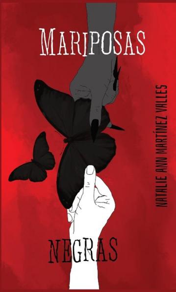 Mariposas negras