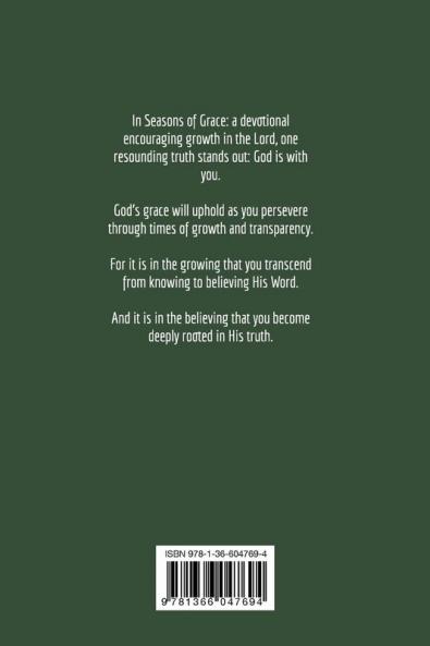 Seasons of Grace