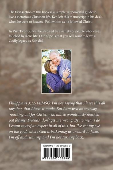 A Voice From Heaven Proclaims