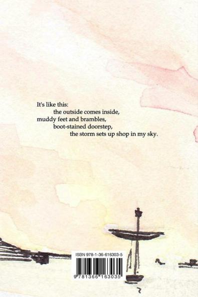 It Still Rains In Imaginary Places