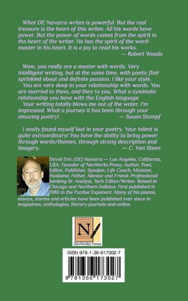 Dropping Ants into Poems