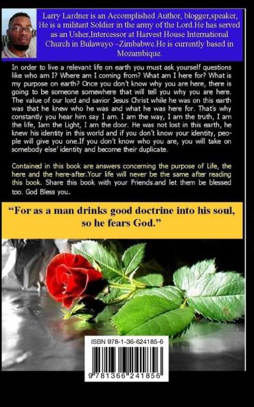 Abundant Life