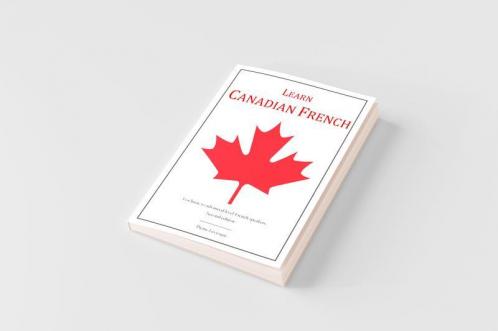 Learn Canadian French