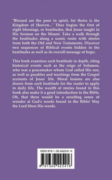 The Beatitudes in the Old and New Testaments