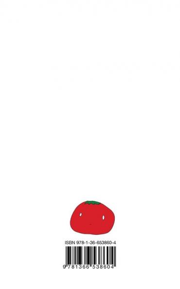 The Odd Little Apple