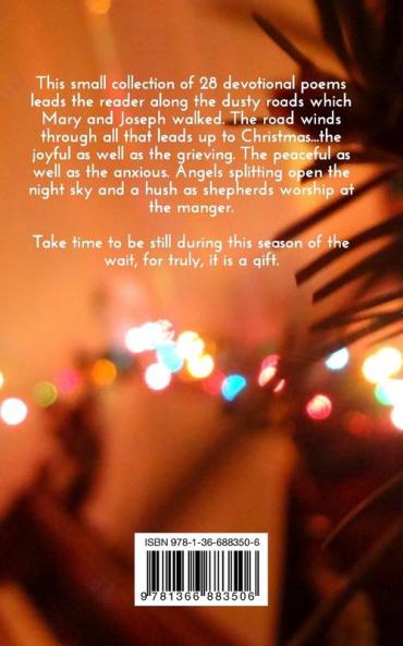 the gift of the waiting