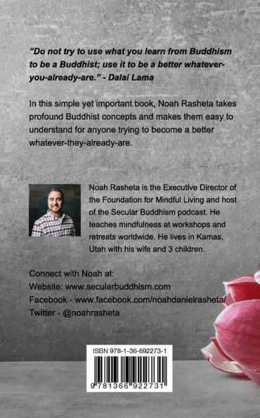 Secular Buddhism