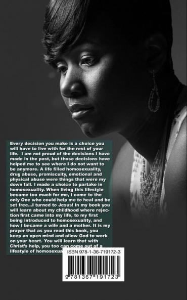 Coming Out! Memoirs Of A Girl Screaming Within