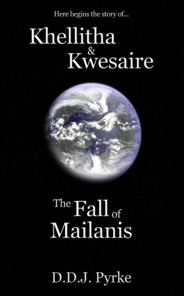 Khellitha & Kwesaire