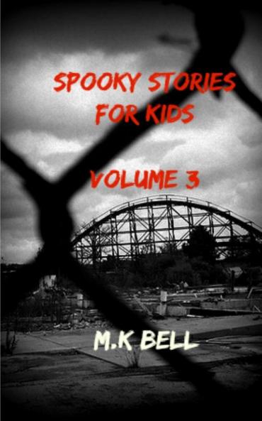 Spooky Stories for Kids