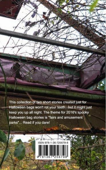 Spooky Stories for Kids