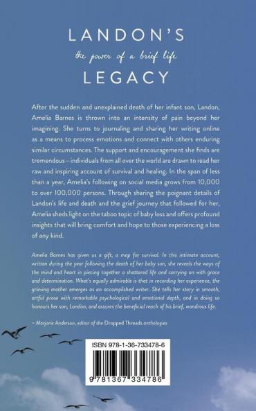 Landon's Legacy