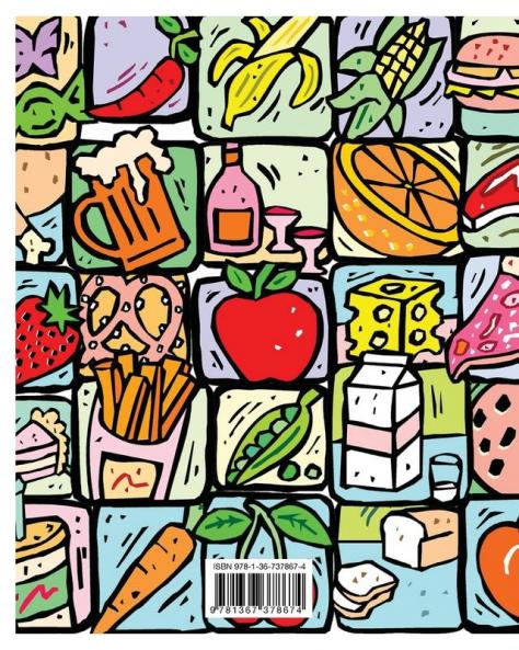 My Calorie Counting Journal