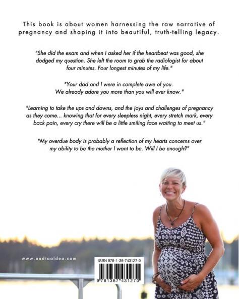 Dear Baby Stories