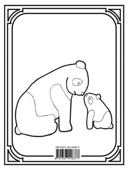 Mama Who Drinks Milk Like Me