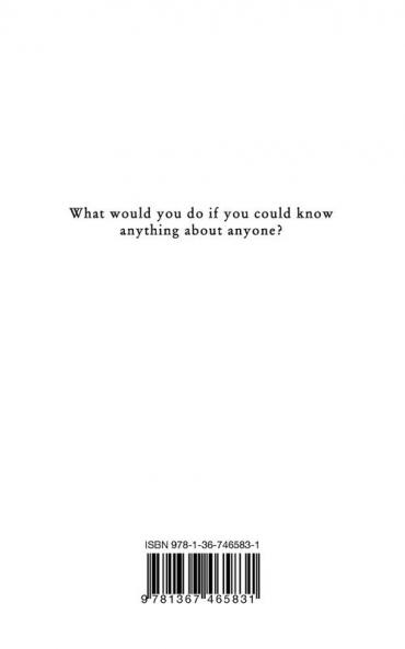 How I Know