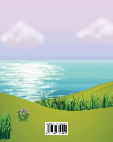 Fairies Coloring Book for Adults ( In Large Print)