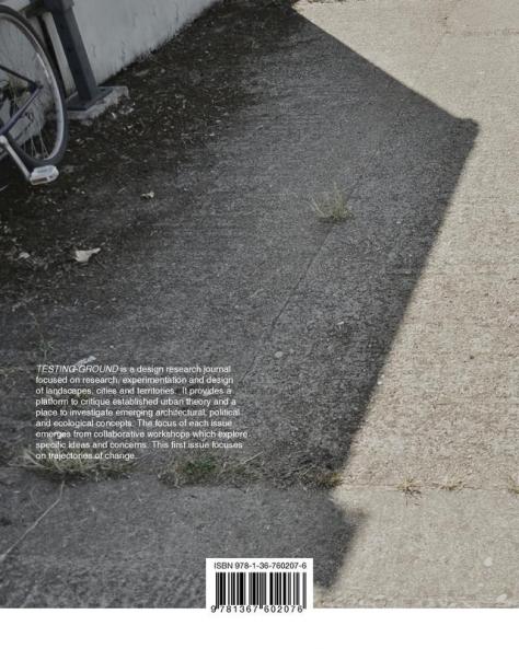 TESTING-GROUND 01