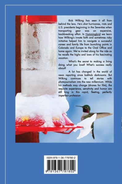 The Last Hummingbird