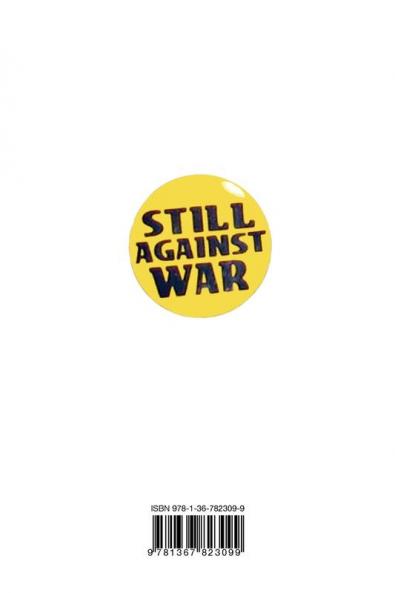Still Against War VI