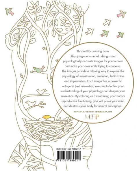 COLORING CONCEPTION