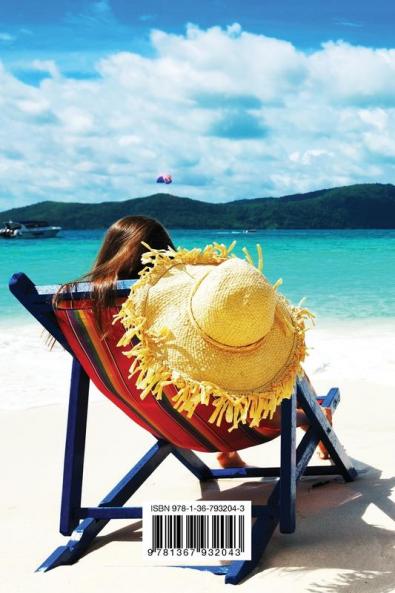 Easy Crossword Puzzles Weekend Getaway - Volume 1