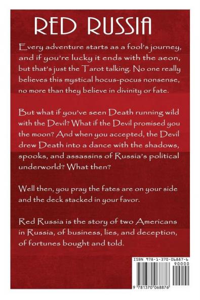 Red Russia