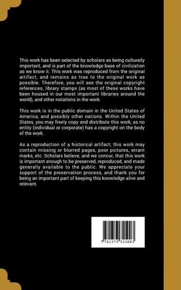 A Report of the Debates and Proceedings in the Secret Sessions of the Conference Convention for Proposing Amendments to the Constitution of the United States Held at Washington D.C. in February A.D. 1861