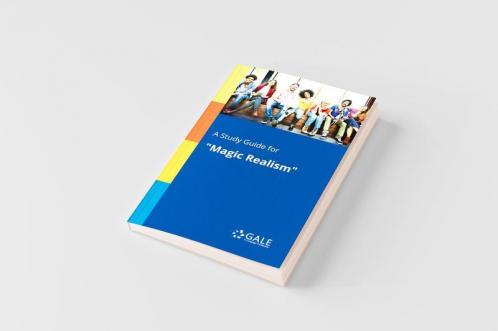 A Study Guide for "Magic Realism"