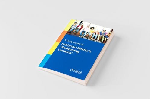 A Study Guide for Rohinton Mistry's "Swimming Lessons"