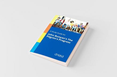 A Study Guide for John Bunyan's The Pilgrim's Progress