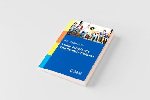 A Study Guide for Yukio Mishima's The Sound of Waves
