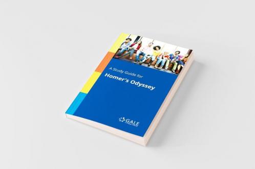 A Study Guide for Homer's Odyssey