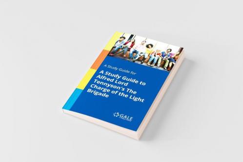A Study Guide for A Study Guide to Alfred Lord Tennyson's The Charge of the Light Brigade