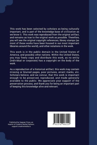 Who Wanted war? The Origin of the war According to Diplomatic Documents; Volume 1915