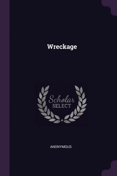 Wreckage