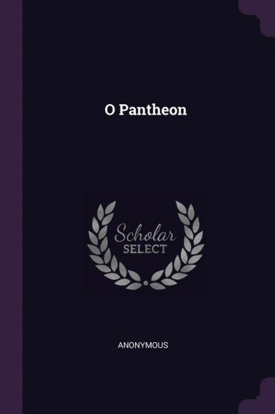 O Pantheon