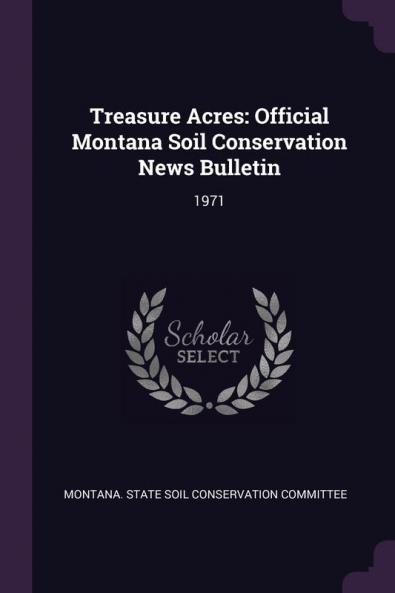 Treasure Acres
