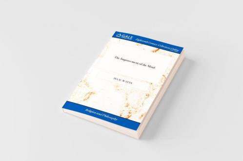 The Improvement of the Mind