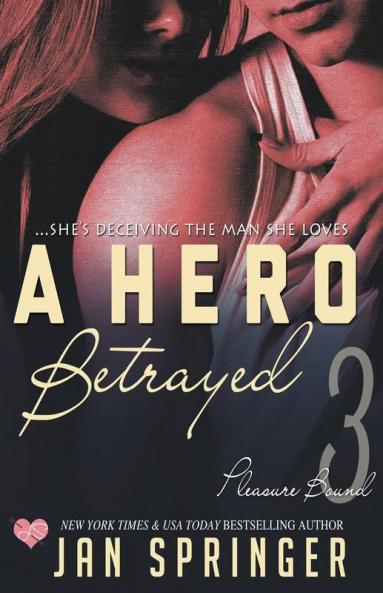 A Hero Betrayed