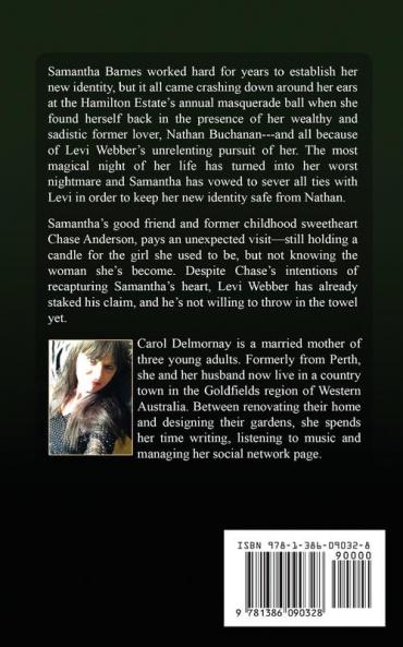 His Word Doubt: 2 (Trusted Saga)