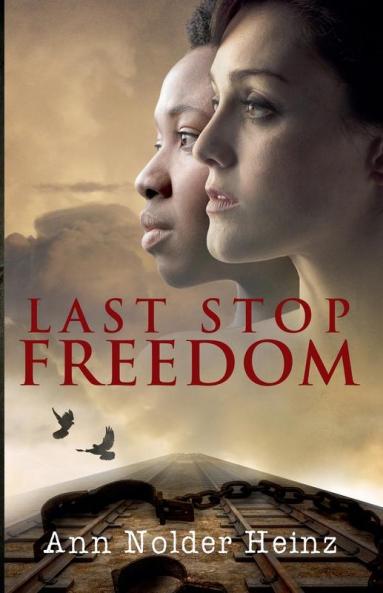 Last Stop Freedom